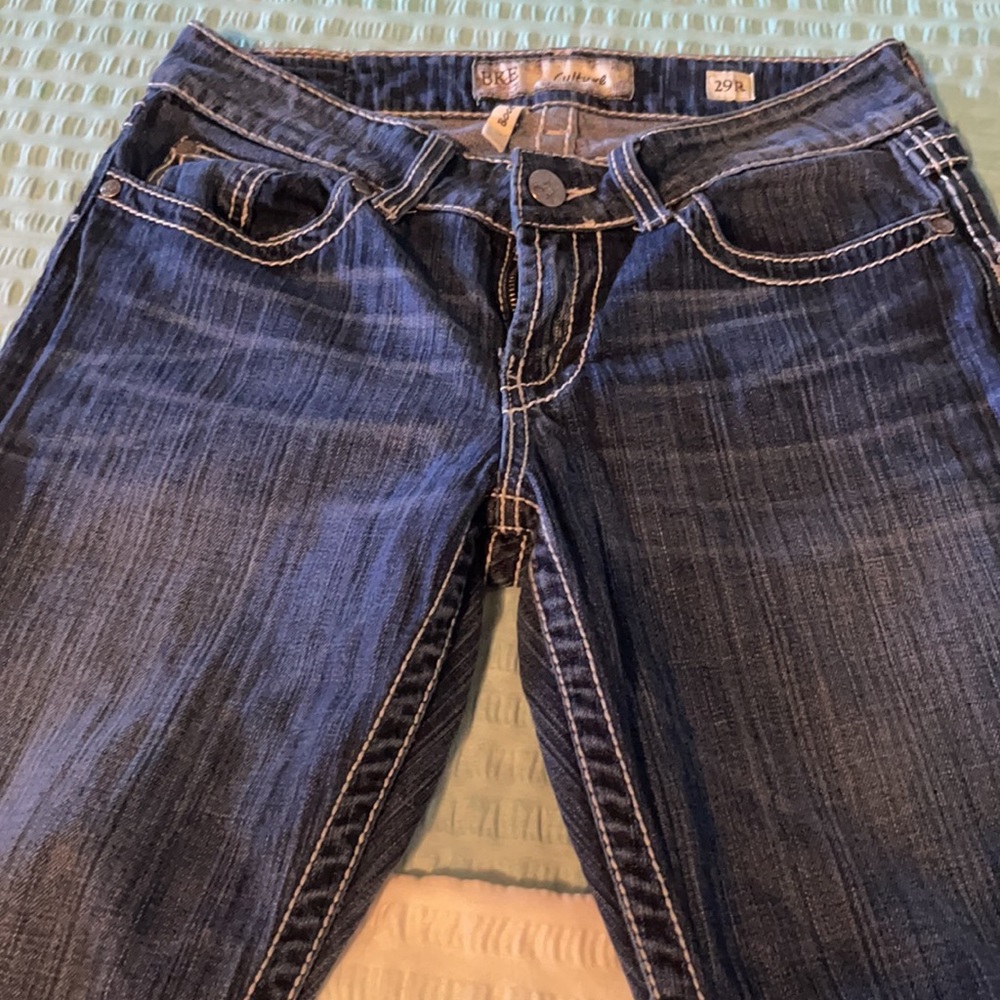BKE jeans - Picture 2 of 7